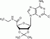 2-Chloro-2’,3’-O-isopropylideneadenosine-5 - 5038 - Medical Isotopes, Inc.