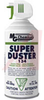 Super Duster 134A, 16 oz aerosol, ozonesafe, zero residue, non-flamable - 70125500 - Allied Electronics, Inc.