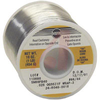 Solder Wire; highly active RA flux; Sn60Pb40; .025 dia; core 66; 1 lb -- 70177920