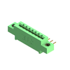 Edgeboard Connectors - 151-337-007-559-608-ND - DigiKey