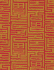 Tiki Fabric - 2251/05 - Pollack