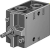 Pneumatic Solenoid Valves - 2037346 - RS Components, Ltd.