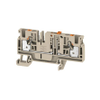 DIN Rail Terminal Blocks - 2860085 - RS Components, Ltd.