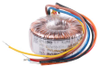 Toroidal Transformers - 1730082 - RS Components, Ltd.