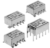 G6K(U)-2F(P)-RF(-S,-T) Surface-mounting High-frequency Relay -- G6KU-2F-RF