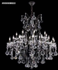 Large Chandeliers-Candle - 350057 - Light Center (The)