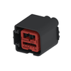 Rectangular Connector Housings - 17-1732175-2-ND - DigiKey