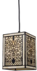 70009-1 Mini Pendants-Cable - 690116 - Capital Lighting, Inc.