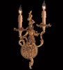 N950397 Sconces-Double Candle - 403829 - Capital Lighting, Inc.
