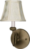 60-142 Sconces-Single Candle - 714764 - Capital Lighting, Inc.