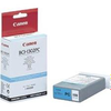 imagePROGRAF W2200 Photo Cyan Ink - 130 mL - 7721A001 - LexJet Corporation