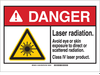 ANSI sign - 144552 - Brady Corporation