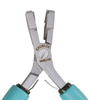 Excelta Five Star Steel Lead Forming Pliers 554BJ-US - 4 3/4 in Length - EXCELTA 554BJ-US - R. S. Hughes Company, Inc.
