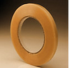 Shipping Supply Orange Bag Tape - 3/8 in Width x 180 yd Length - 2.4 mil Thick - 6874 - SHP-6874 - R. S. Hughes Company, Inc.