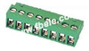 Pluggable Terminal Block - FBHT508K - Ningbo Best Group Co., Ltd.