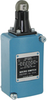 MICRO SWITCH LS Series General Purpose Limit Switches, Top Roller Plunger, 2NC 2NO DPDT Snap Action, Double Break, 0.5 in - 14NPT conduit, Compact/Non-Plug-in - 15LS1 - Honeywell Sensing & IoT