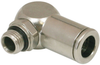 Push-in Fitting, swivelling elbow STV-W G1/4-AG 12 -- 10.08.02.00162 - Image