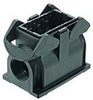 Heavy Duty Power Connectors - 19410100272 - VAST STOCK CO., LIMITED