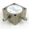 2 Way Power Divider SMA Connectors From 5 MHz to 3 GHz Rated at 1 Watts -- MP053000-2 - Image
