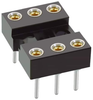 Sockets for ICs, Transistors - D2806-42 - Lingto Electronic Limited