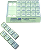 Ceramic Chip Capacitor Kit; Kit Contents Johanson Dielectrics - 74AC1902 - Newark, An Avnet Company