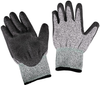 Gloves, Cut-Resistant, Xxl, Gry/wht; Safety Category Desco - 73AJ0345 - Newark, An Avnet Company
