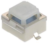 Tactile Switch, 0.005A, 12Vdc, Smd Rohs Compliant Alps Alpine - 66AH7049 - Newark, An Avnet Company
