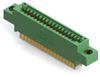 Card Edge Conn, Dual, 36Pos, Lug; Card Edge Connector Type Edac - 68AJ3827 - Newark, An Avnet Company