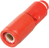 Power Entry, Plug, 150A, 1Kv, Cable; Product Range Amphenol Industrial - 49AC7309 - Newark, An Avnet Company