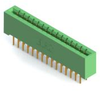 Card Conn, Dual Side, 30Pos, Wire Wrap; Card Edge Connector Type Edac - 85H5010 - Newark, An Avnet Company