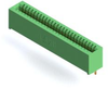 Card Edge Conn, Single, 26Pos, Lug; Card Edge Connector Type Edac - 59AJ3729 - Newark, An Avnet Company