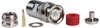 Rf/coaxial, Bnc Plug, Straight, 50 Ohm, Clamp; Connector Type Pomona - 44F5330 - Newark, An Avnet Company
