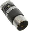 Twist Lock Plug, 50A 250Vdc 600Vac, 3P4W, Nylon; Connector Type Hubbell Wiring Devices - 94F9526 - Newark, An Avnet Company