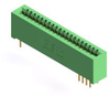Card Edge Conn, Dual, 40Pos, Th; Card Edge Connector Type Edac - 64AJ6880 - Newark, An Avnet Company