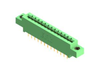 Card Edge Conn, Dual, 26Pos, Th; Card Edge Connector Type Edac - 64AJ1977 - Newark, An Avnet Company