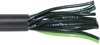 Unshld Flex Cable, 3Cond, 14Awg, 100Ft; Cable Shielding Lapp Usa - 69AC7411 - Newark, An Avnet Company