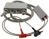 Kelvin Ic Clip Lead, Bnc, 100Khz, 1.3M; Accessory Type Keysight Technologies - 95H8371 - Newark, An Avnet Company