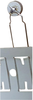 Ptc Thermistor, 1.1Kohm; Thermistor Type Amphenol Advanced Sensors - 92C1837 - Newark, An Avnet Company