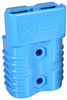 Connector Housing, 2Pos, Blue; Product Range Anderson Power Products - 41AH6220 - Newark, An Avnet Company