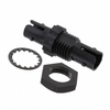 CONN COUPLER RCPT ST-ST SIMPLEX - 514-1061100000 - Utmel Electronic Limited