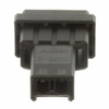 Rectangular Connector Housings - A29558-ND - DigiKey
