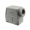 Heavy Duty Connector Housings, Hoods, Bases - 1195-4636-ND - DigiKey