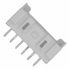Headers, Male Pins - 455-B06B-XASK-1-ND - DigiKey