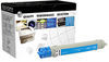 Compatible OKI 42804503 and 42127403 High Yield Cyan Toner - CTG5100C 42804503 42127403 4212 - Clover Technologies Group LLC