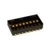 DIP Switches - 119-218-8LPSTJRFTR-ND - DigiKey
