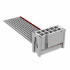 Rectangular Cable Assemblies - 3M156031-MC10G-X-6-ND - DigiKey