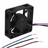 Fans, Thermal Management - Fans - DC Brushless Fans (BLDC) - ASB0305MA-CA8Z - Acme Chip Technology Co., Limited