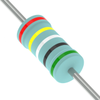 Through Hole Resistors - MFR-12DRD52-249R-ND - DigiKey