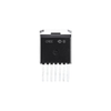 Discrete Semiconductor Products - Transistors - FETs, MOSFETs -- C3M0065100J-TR - Image