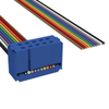 Rectangular Cable Assemblies - C1AXG-1036M-ND - DigiKey